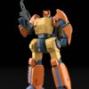 Special Armored Battalion Dorvack Moderoid Plastic Model Kit Mugen Calibur 17 cm