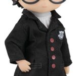 Persona5 Royal Nendoroid Akció Figura Protagonist: School Uniform Ver. 10 cm
