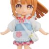 Nendoroid Doll Akció Figura Emily: Pawfect Picnic Day Ver. 14 cm