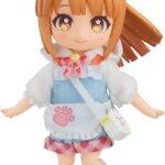 Nendoroid Doll Akció Figura Emily: Pawfect Picnic Day Ver. 14 cm