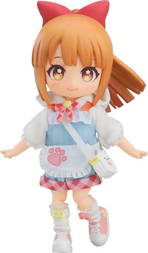 Nendoroid Doll Akció Figura Emily: Pawfect Picnic Day Ver. 14 cm