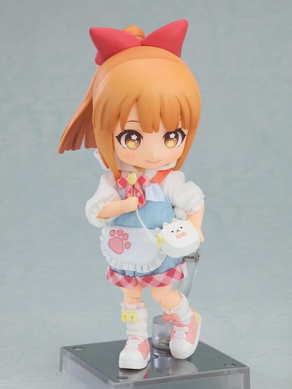 Nendoroid Doll Akció Figura Emily: Pawfect Picnic Day Ver. 14 cm