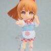 Nendoroid Doll Akció Figura Emily: Pawfect Picnic Day Ver. 14 cm