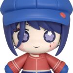 MiSide Huggy Good Smile Chibi Figura Cappie 7 cm
