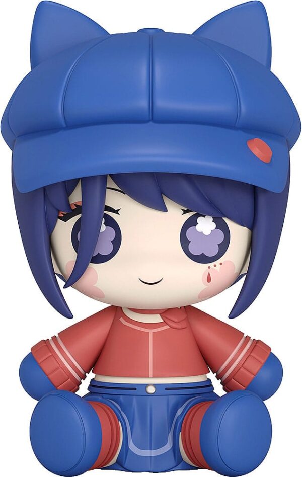 MiSide Huggy Good Smile Chibi Figura Cappie 7 cm