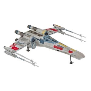 Star Wars Vintage Collection Jármű Luke Skywalker Red 5 X-Wing Exclusive Star Wars Vintage Collection Jármű Luke Skywalker Red 5 X-Wing Exclusive