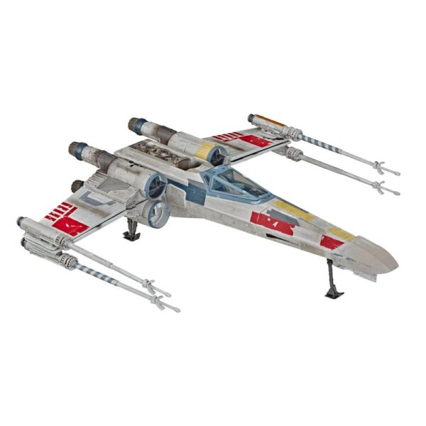 Star Wars Vintage Collection Jármű Luke Skywalker Red 5 X-Wing Exclusive Star Wars Vintage Collection Jármű Luke Skywalker Red 5 X-Wing Exclusive