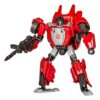Transformers: War for Cybertron Studio Series Deluxe Class Akció Figura Gamer Edition Sideswipe 11 cm Transformers: War for Cybertron Studio Series Deluxe Class Akció Figura Gamer Edition Sideswipe 11 cm