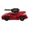 Transformers: War for Cybertron Studio Series Deluxe Class Akció Figura Gamer Edition Sideswipe 11 cm Transformers: War for Cybertron Studio Series Deluxe Class Akció Figura Gamer Edition Sideswipe 11 cm