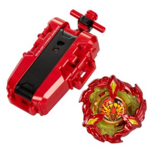 Beyblade X Soar Phoenix Deluxe String Launcher Set Beyblade X Soar Phoenix Deluxe String Launcher Set