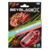Beyblade X Soar Phoenix Deluxe String Launcher Set Beyblade X Soar Phoenix Deluxe String Launcher Set