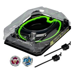Beyblade X Xtreme Battle Set Beyblade X Xtreme Battle Set