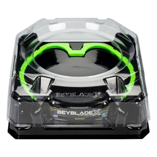 Beyblade X Xtreme Battle Set