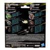 Beyblade X and Star Wars Collab Luke Skywalker 4-80B vs. Darth Vader 4-60B Beyblade X and Star Wars Collab Luke Skywalker 4-80B vs. Darth Vader 4-60B