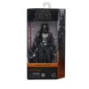 Star Wars Episode IV Black Series Akció Figura Darth Vader 15 cm Star Wars Episode IV Black Series Akció Figura Darth Vader 15 cm