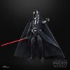Star Wars Episode IV Black Series Akció Figura Darth Vader 15 cm Star Wars Episode IV Black Series Akció Figura Darth Vader 15 cm