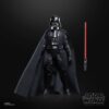 Star Wars Episode IV Black Series Akció Figura Darth Vader 15 cm Star Wars Episode IV Black Series Akció Figura Darth Vader 15 cm