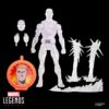 Secret Wars Marvel Legends Retro Akció Figura Iceman 15 cm