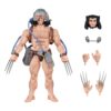 X-Men Marvel Legends Akció Figura Wolverine (Weapon X) 15 cm X-Men Marvel Legends Akció Figura Wolverine (Weapon X) 15 cm