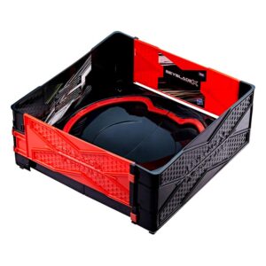 Beyblade X Beystadium Clash and Carry Beystadium Beyblade X Beystadium Clash and Carry Beystadium