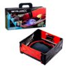 Beyblade X Beystadium Clash and Carry Beystadium