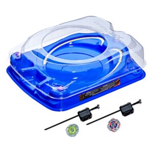 Beyblade X Drop Attack Battle Set Beyblade X Drop Attack Battle Set