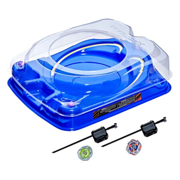 Beyblade X Drop Attack Battle Set Beyblade X Drop Attack Battle Set