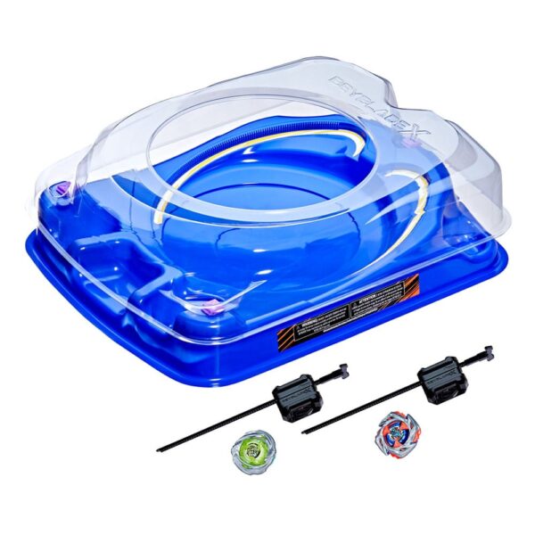 Beyblade X Drop Attack Battle Set Beyblade X Drop Attack Battle Set