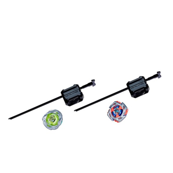 Beyblade X Drop Attack Battle Set Beyblade X Drop Attack Battle Set