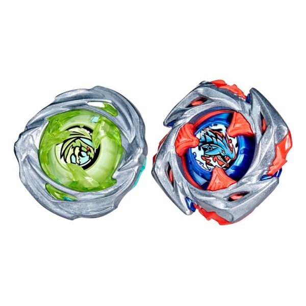 Beyblade X Drop Attack Battle Set Beyblade X Drop Attack Battle Set