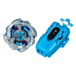 Beyblade X Cobalt Dragoon 2-60C Launcher Set Beyblade X Cobalt Dragoon 2-60C Launcher Set