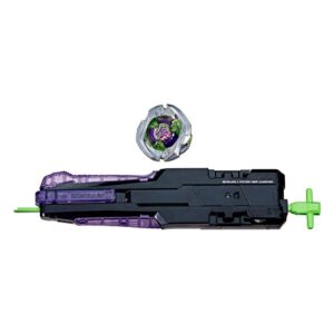 Beyblade X Victory Grip Launcher Set Beyblade X Victory Grip Launcher Set