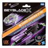 Beyblade X Victory Grip Launcher Set Beyblade X Victory Grip Launcher Set
