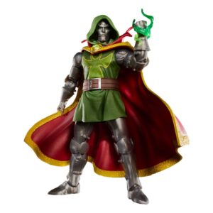 Marvel Legends Akciófigur Emperor Doom 15 cm