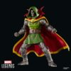 Marvel Legends Akciófigur Emperor Doom 15 cm