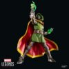 Marvel Legends Akciófigur Emperor Doom 15 cm