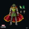 Marvel Legends Akciófigur Emperor Doom 15 cm