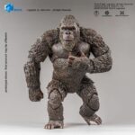 Godzilla vs. Kong Exquisite Basic Series Akció Figura Kong 2.0 16 cm