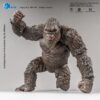 Godzilla vs. Kong Exquisite Basic Series Akció Figura Kong 2.0 16 cm