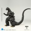 Godzilla Exquisite Basic Akció Figura Godzilla vs King Ghidorah Godzilla Hokkaido 18 cm