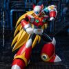 Mega Man X Exquisite Basic Akció Figura Zero 15 cm