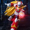Mega Man X Exquisite Basic Akció Figura Zero 15 cm