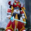 Mega Man X Exquisite Basic Akció Figura Zero 15 cm