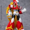 Mega Man X Exquisite Basic Akció Figura Zero 15 cm