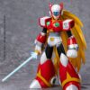 Mega Man X Exquisite Basic Akció Figura Zero 15 cm