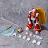 Mega Man X Exquisite Basic Akció Figura Zero 15 cm