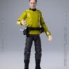 Star Trek 2009 Exquisite Mini Series Akciófigur 1/18 Pike 10 cm Star Trek 2009 Exquisite Mini Series Akciófigur 1/18 Pike 10 cm