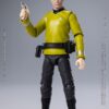 Star Trek 2009 Exquisite Mini Series Akciófigur 1/18 Pike 10 cm Star Trek 2009 Exquisite Mini Series Akciófigur 1/18 Pike 10 cm