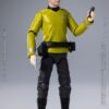 Star Trek 2009 Exquisite Mini Series Akciófigur 1/18 Pike 10 cm Star Trek 2009 Exquisite Mini Series Akciófigur 1/18 Pike 10 cm