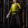 Star Trek 2009 Exquisite Mini Series Akciófigur 1/18 Pike 10 cm Star Trek 2009 Exquisite Mini Series Akciófigur 1/18 Pike 10 cm